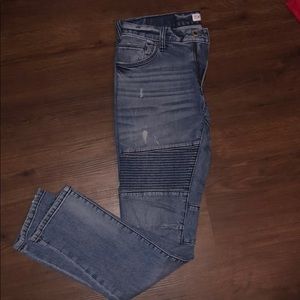 Express Mens Jeans